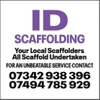 ID Scaffolding Ltd
