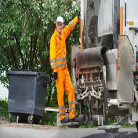 Skip Hire Tufnell Park