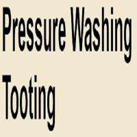 Pressure Washing Tooting