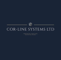 Cor-line systems ltd