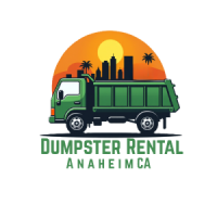 Dumpster Rental Anaheim