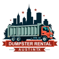 Austin TX Dumpster Rental