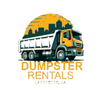 Dumpster Rentals Lafayette LA