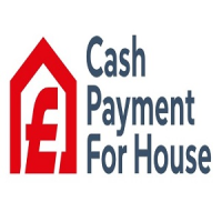 Cash Payment for House