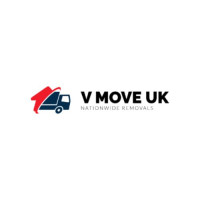 Removals Company in Bradford - V Move UK