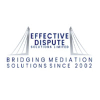 Effective Dispute Solutions: Turn arguments into agreements.