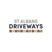 Driveway Services in Potters Bar - St Albans Driveways