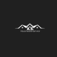 As Hausmeisterservice