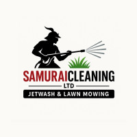 Samurai Cleaning Ltd