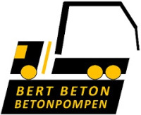 Bert Beton Betonpompen