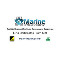Campervan & Caravan Gas Engineer