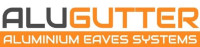 Alugutter