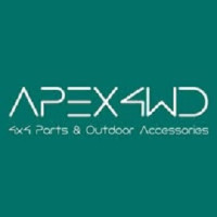 Apex4WD Ltd