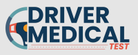 Driver medical test