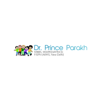 Dr. Prince Parakh