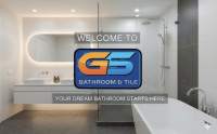 GS Bathroom and Tile