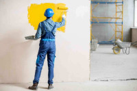 Villa Painting services in dubai