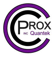 C Prox Ltd Including Quantek
