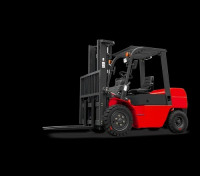 Forklift Hire London
