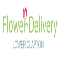 Flower Delivery Lower Clapton