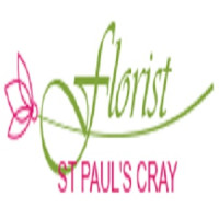 Florist St Paul's Cray