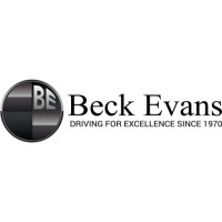 Beck Evans
