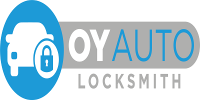 OY Auto Locksmith