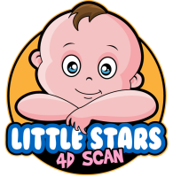 Little Stars 4D Scan Sheffield