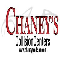 Chaney's Collision Repair AZ