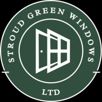 Stroud Green Windows