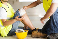 Work Accident Claims Ltd