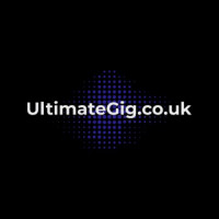 Ultimate Gig - Wedding DJ in York