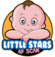Little Stars 4D Scan