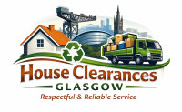 Clutter Clinic House Clearances Glasgow