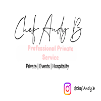 Chef Andy B - Private And Personal Chef
