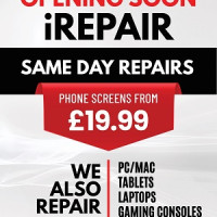 iRepair Guildford