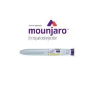 Mounjaro UK