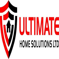 Kitchen Repairs Scotland by Ultimate Home Solutions Ltd