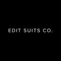 Edit Suits Co. Manchester