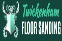 Twickenham Floor Sanding