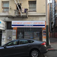 NorthStar Locksmith Leigh‑on‑Sea