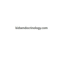 Kids Endocrinology