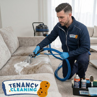 Cleaners Leicestershire