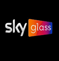 Sky Glass IPTV Subscription