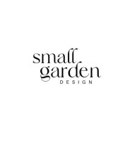 Small Garden Design