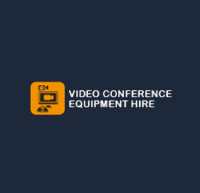 Video Conference Equipment Hire Ltd