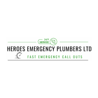 Heroes Emergency Plumbers