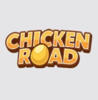 Chicken Cross Road game