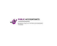 Public Accountants