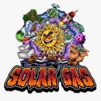 Solar Gas Shop